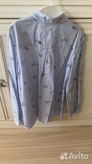 Рубашка acoola 128