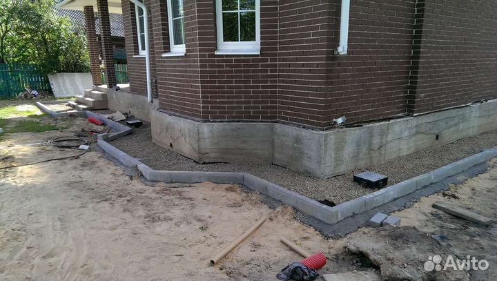 Доставка бетона от производителя