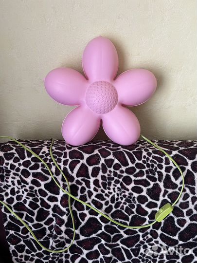 Ночник детский IKEA