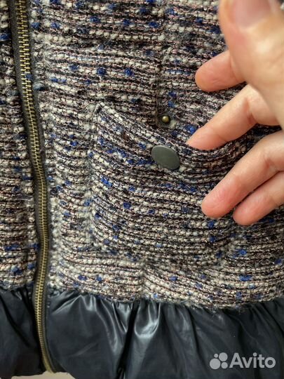 Куртка детская