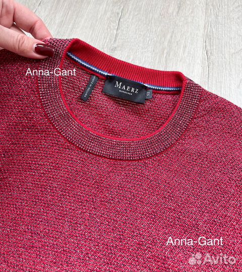 Новый джемпер Maerz (52) оригинал