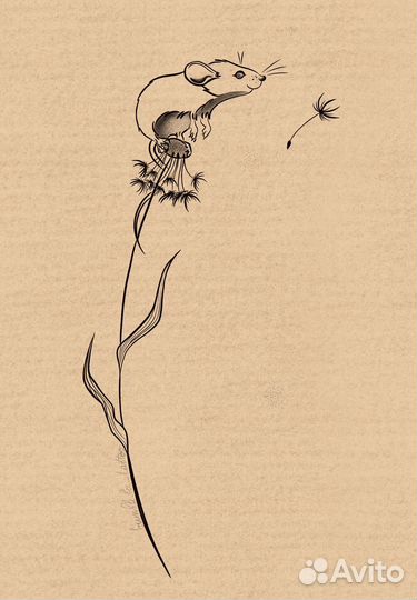 Татуировки / тату-мастер / тату