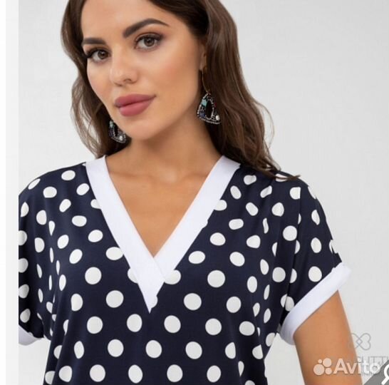 Блуза женская новая
