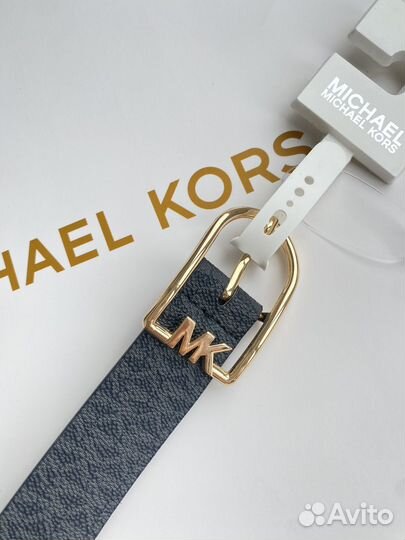 Ремень michael kors оригинал