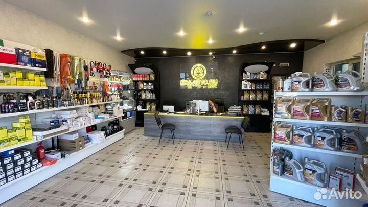 Франшиза топ бренда интернет-магазин Эра-Авто