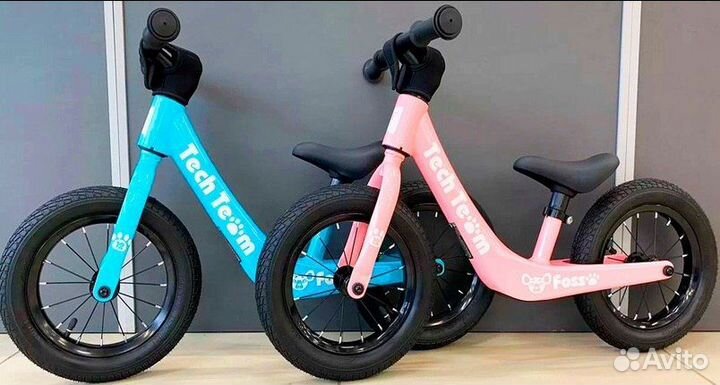 Беговел детский