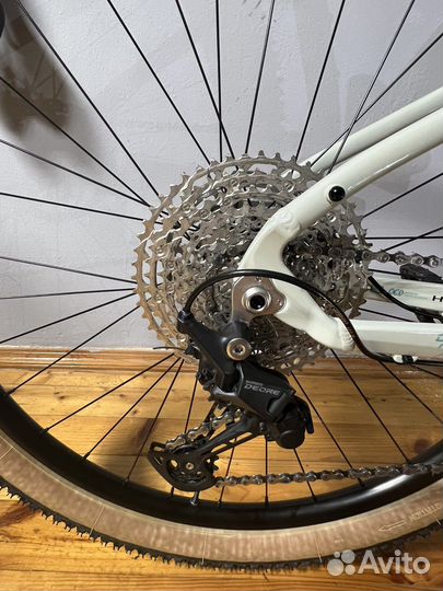 Haro Double Peak 29 Comp