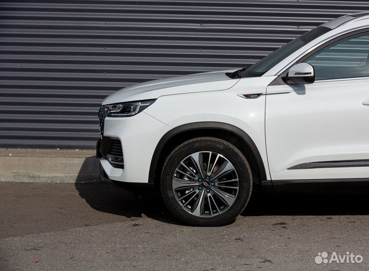 Chery Tiggo 8 Pro Max 2.0 AMT, 2023