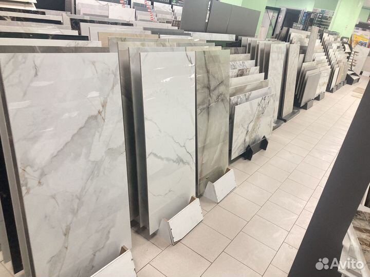 Керамическая плитка