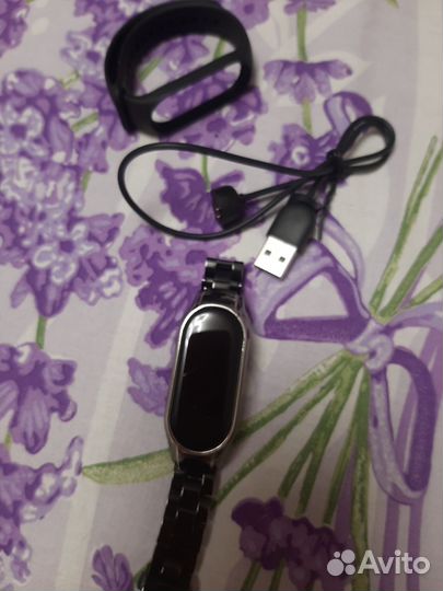 Xiaomi Mi Band 7