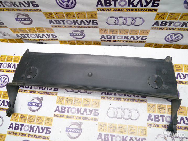 Дефлектор радиатора (пыльник радиатора) XC70.S60