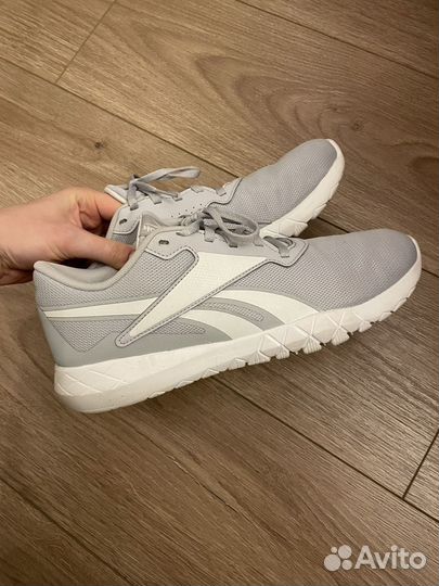 Кроссовки reebok женские 41