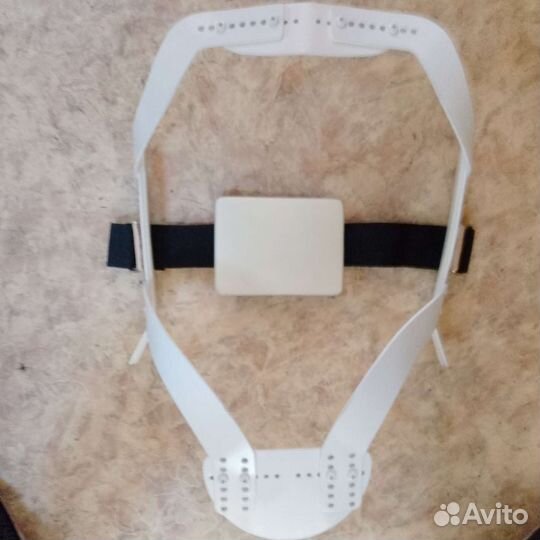 Корсет реклинирующий взрослый