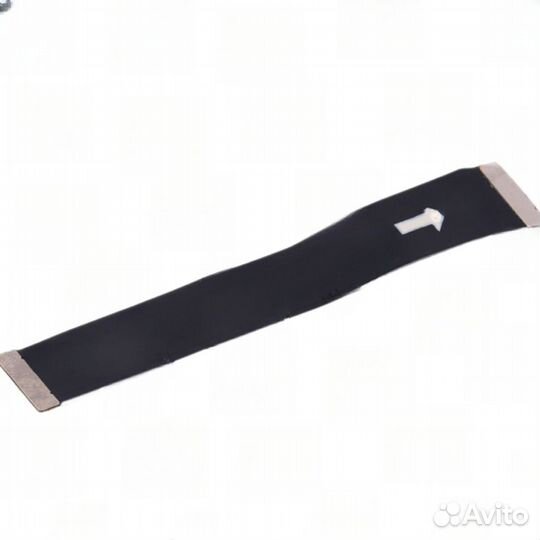 Шлейф Samsung Galaxy Note 10 N970F межплатный