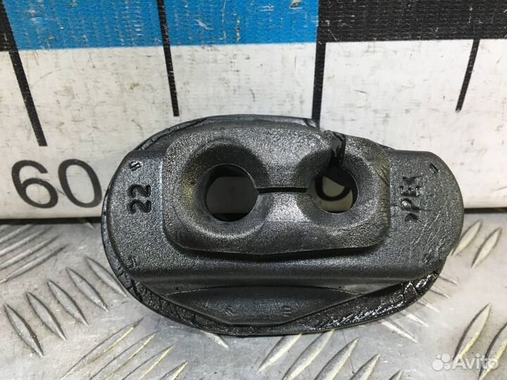 Б/У Уплотнитель расшерительного клапана#001