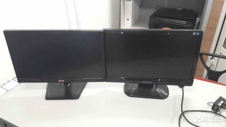 Монитор для компьютера