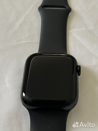 Часы apple watch 7 45 mm