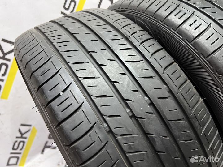 Dunlop Enasave EC300 215/50 R17 91V