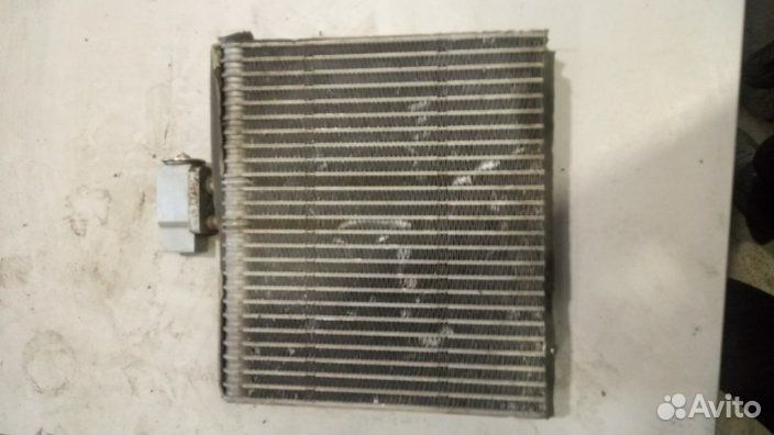 Испаритель кондиционера для Chery Fora (A21) 2006