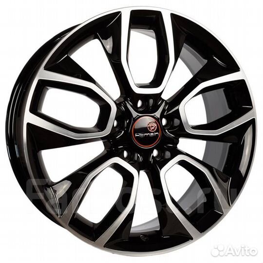 Диск Вектор REmain R202 (A 18 Coolray) 7.0x18 5x1