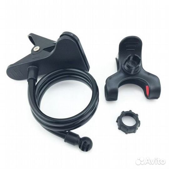 Гибкий держатель для телефона