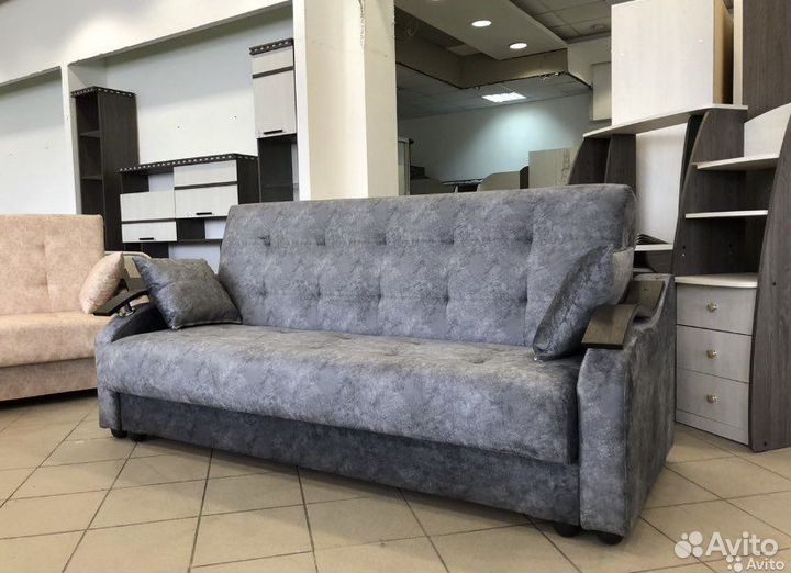 Диван Сильвер 00737