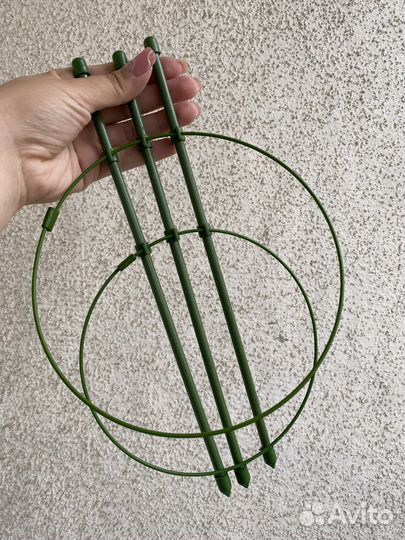 Опора для растений