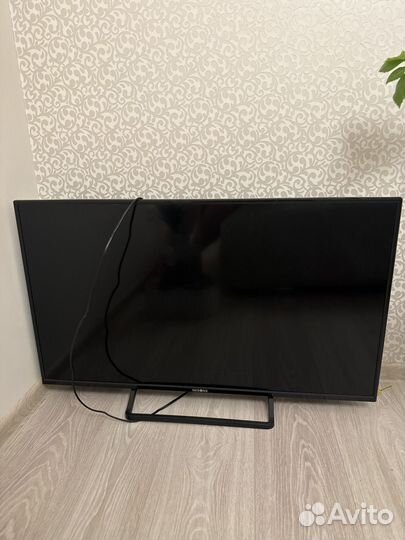 Телевизор SMART tv бу