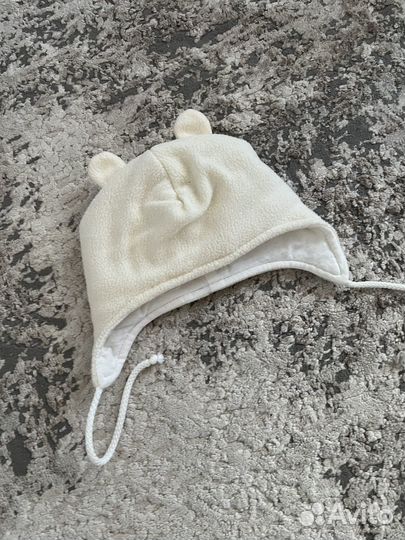 Комплект на выписку