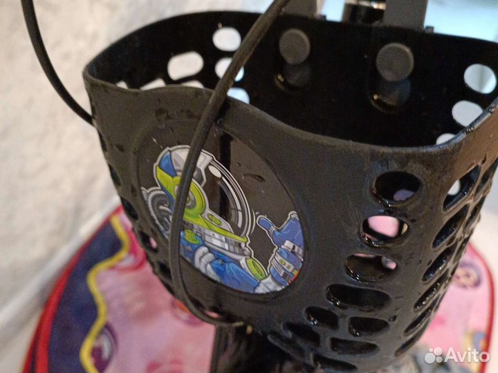 Детский велосипед 14 дюймов