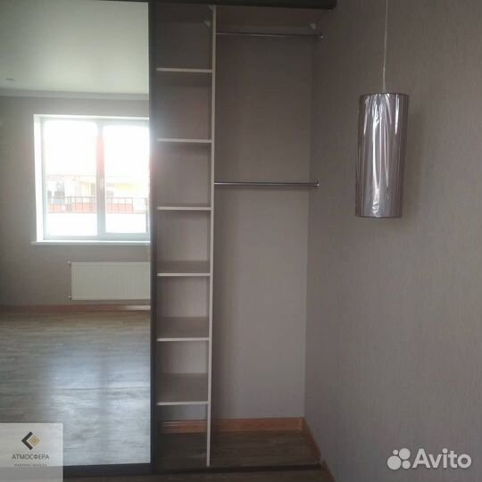 Шкаф-купе на заказ