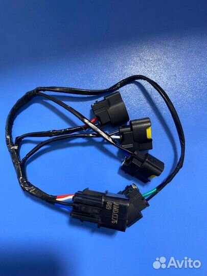 Катушка зажигания Hyundai Solaris H6 1.6 2017