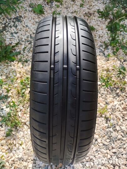 Goodyear Eagle Sport 2 195/65 R15