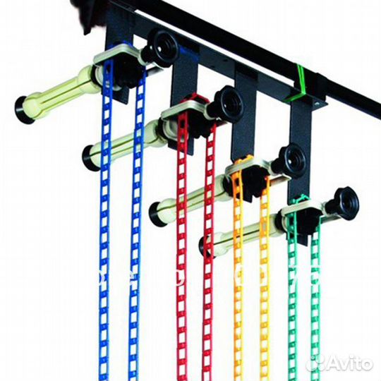 Студийные фоны бумажные