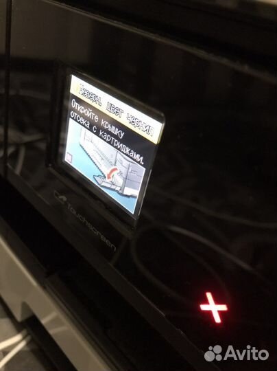 Мфу Brother j2310