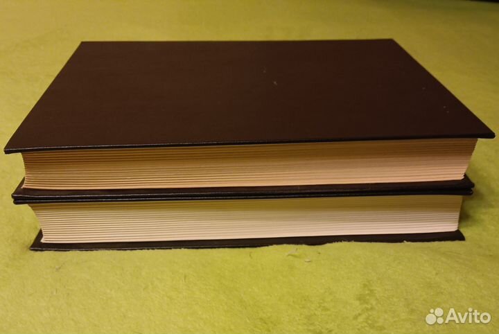 Медицинская энциклопедия в 2х томах