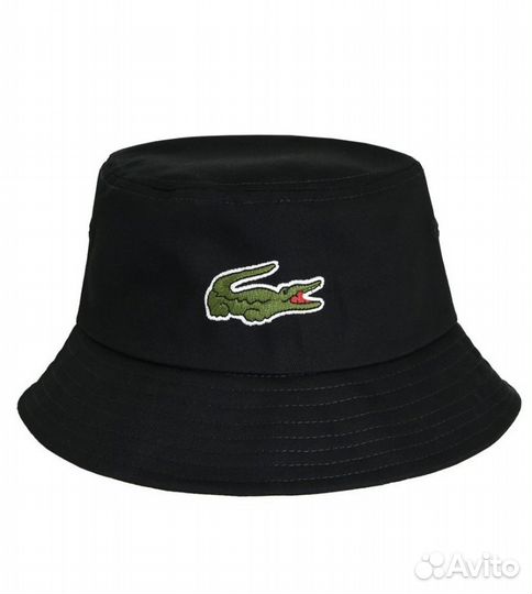 Панама новая