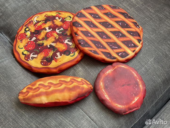 Игровой набор для детей