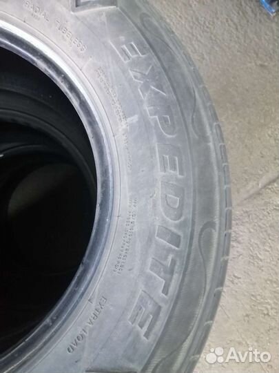 Aptany RP203 245/70 R16