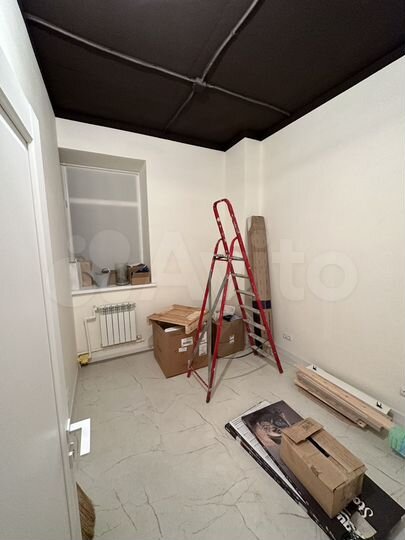 Свободного назначения, 11 м²