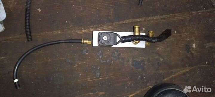 Снегоход Ski-doo expedition 1200 SE комплект пневм