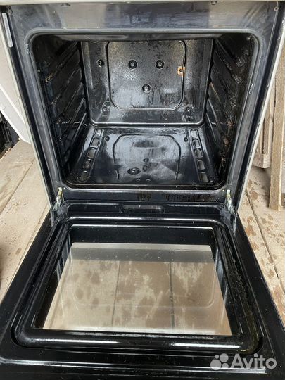 Газовая плита