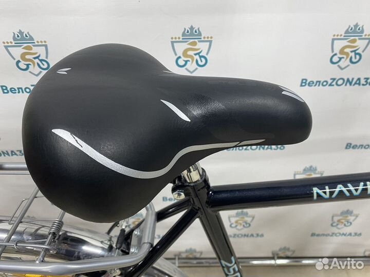 Велосипед дорожный Stels Navigator 250