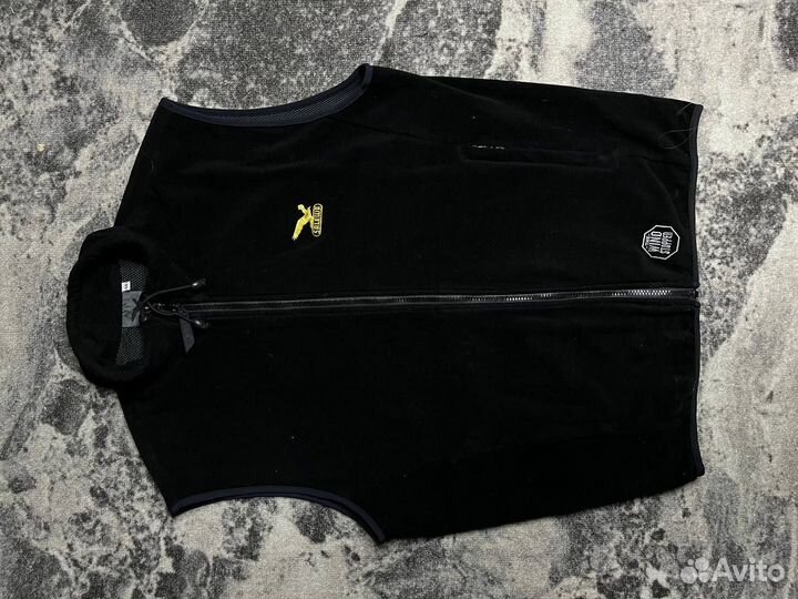 Трекинговая жилетка salewa