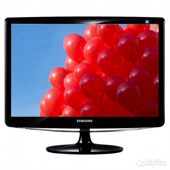 Качественный монитор Samsung 20