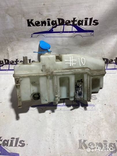 Бачок стеклоомывателя Suzuki Alto хэтчбэк 1.0