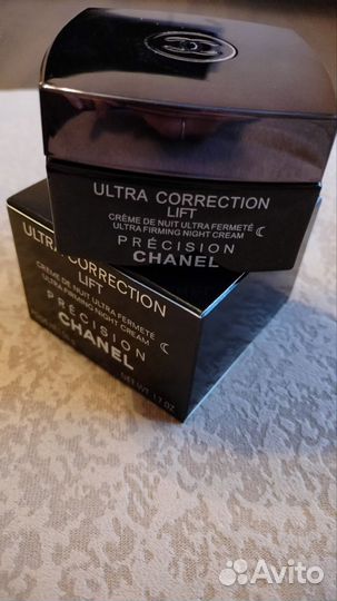 Крем для лица новый chanel