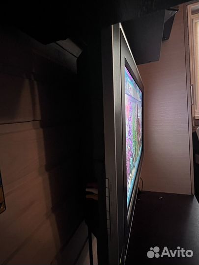 Телевизор philips