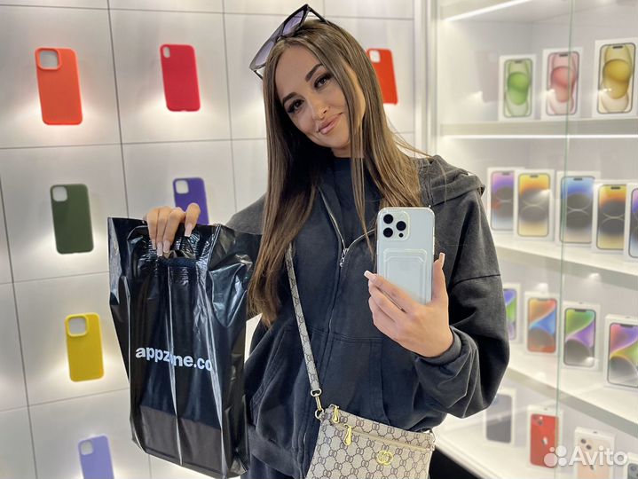 iPhone 15 Pro Max, 256 ГБ