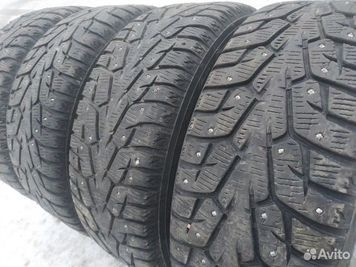 Зимние колёса R16 Mercedes Мерседес